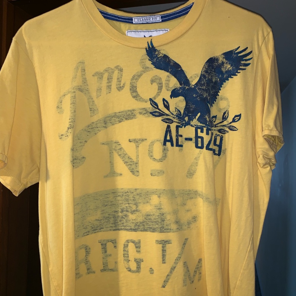 Kids American Eagle T-Shirt